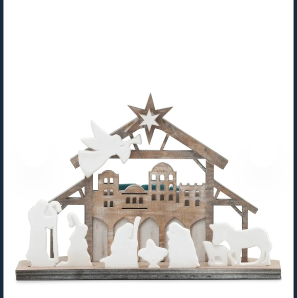 Scentsy Heavens View Warmer - Picture 5 of 5